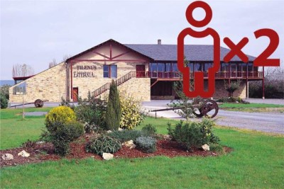 Enoturismo en Bodegas Estefanía para 2
