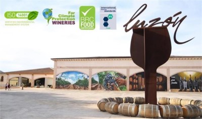 Enoturismo en Bodegas Luzón para 2