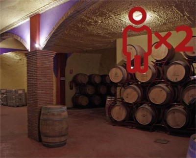 Enoturismo en Bodegas Pago de Almaraes para 2