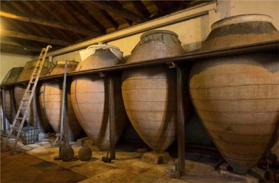 Enoturismo en Bodegas Solera para 2
