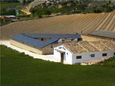 Enoturismo premium en Bodegas Arbas (3 Ases) para 2