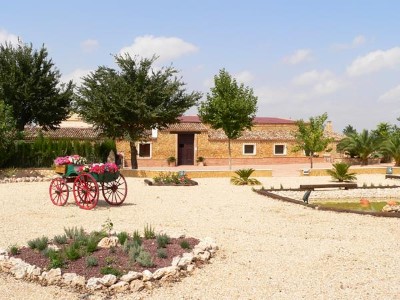 Enoturismo premium en Bodegas Santa Margarita para 2