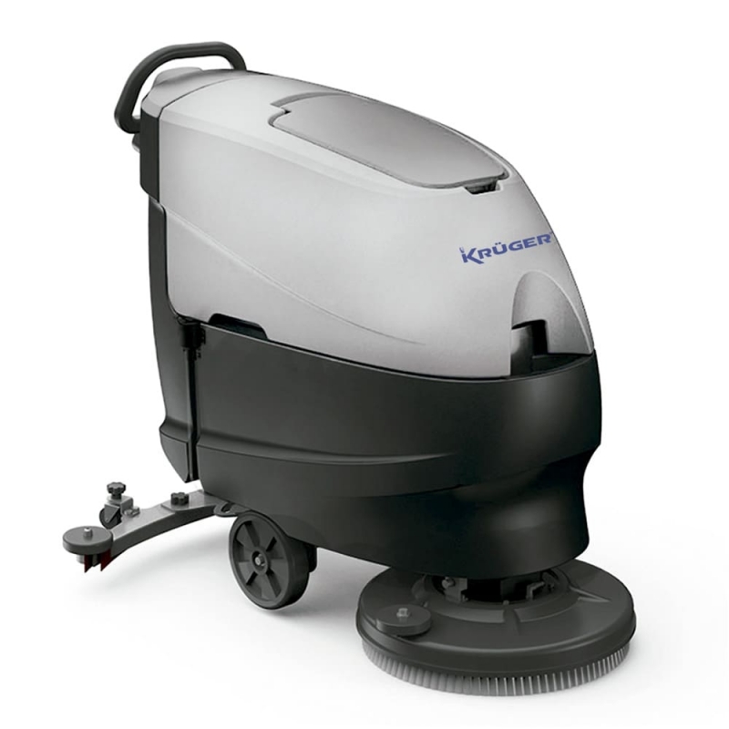 Fregadora profesional KF5160BBC