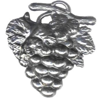 Insignia sumiller identificativa