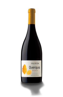 Quercus Chenin Blanc