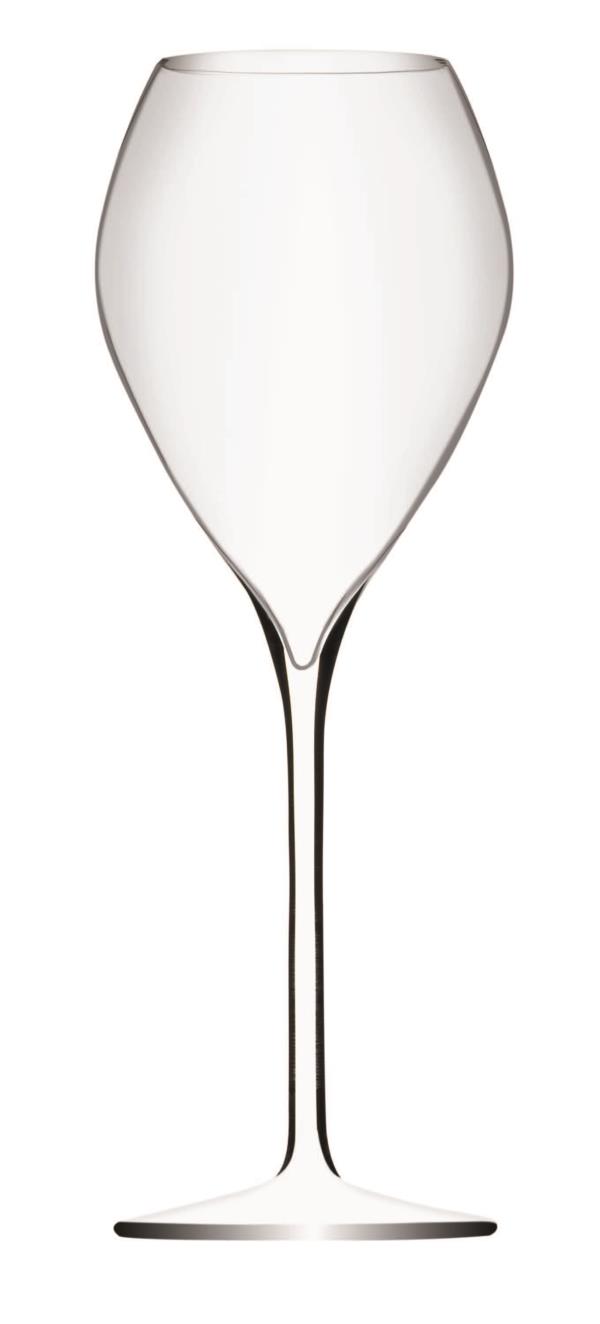 Pack 6 Copas de Champagne Premium Jamessé 230 ml