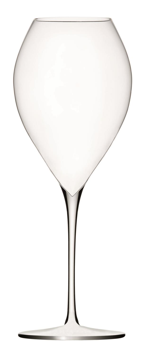 Pack 6 Copas Grand Champagne Jamessé