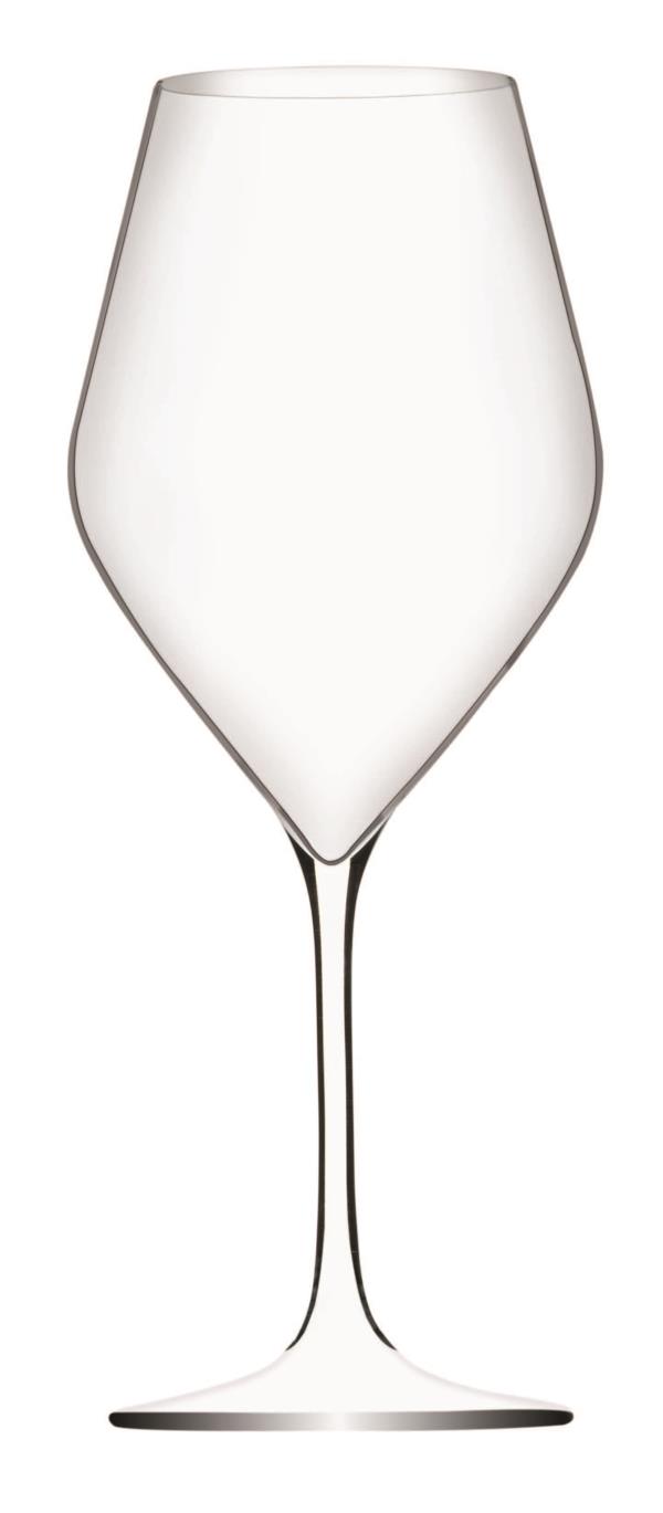 Pack 6 Copas Vino Absolus 470 ml.
