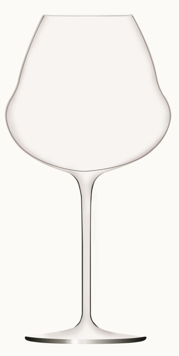 Pack de 6 Copas Vino Crianza Oenomust