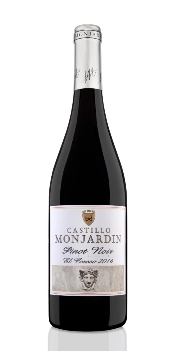 Monjardin Pinot Noir 2016