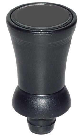 Tapón conservador del vino individual