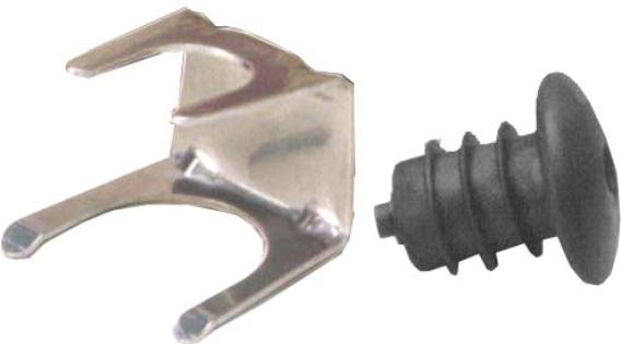 Tapón popy cava