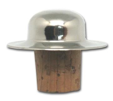 Tapón sombrero enoturismo