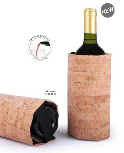 Wine Cooler Cork