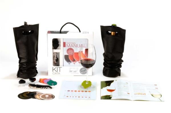 Wine Tasting Kit