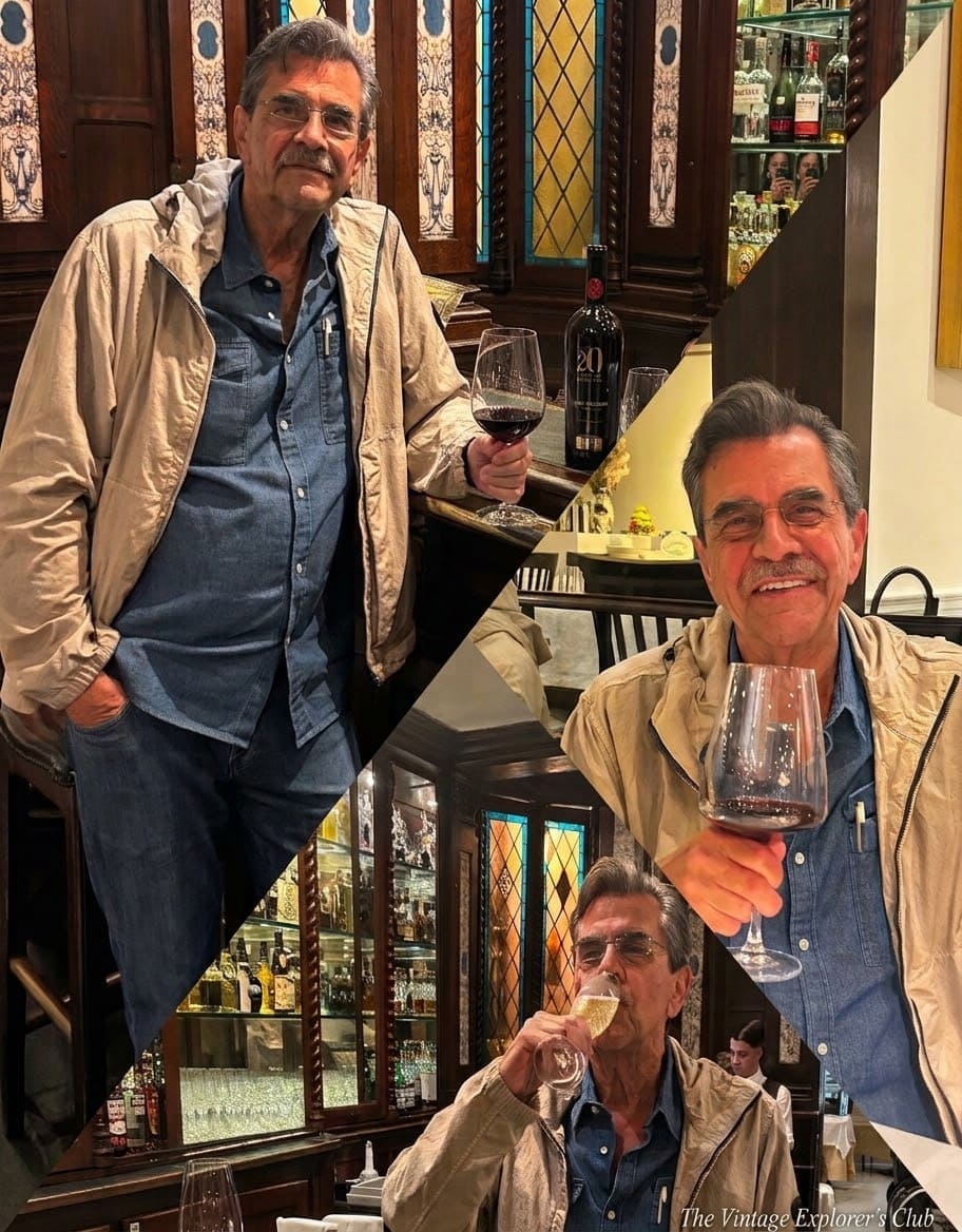 O escritor Regis Oliveira