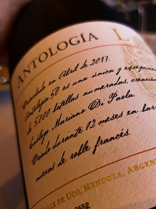 Foto mundo del vino