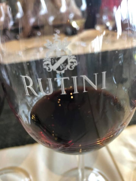 Foto mundo del vino