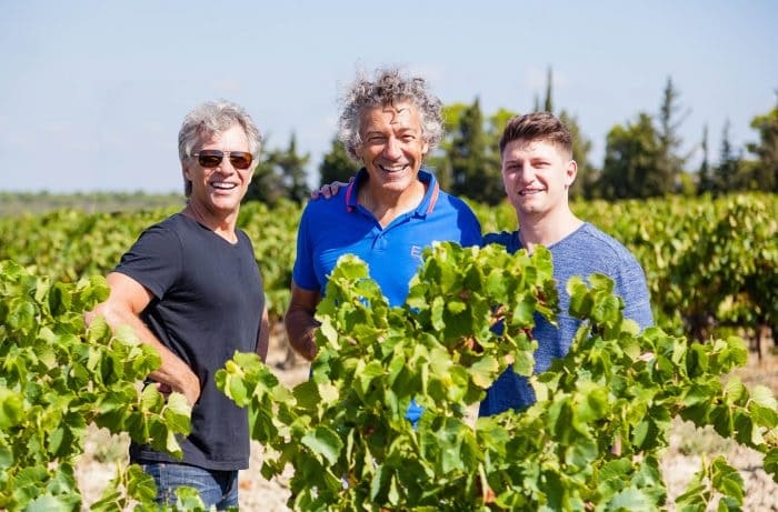 Premios Wine Enthusiast