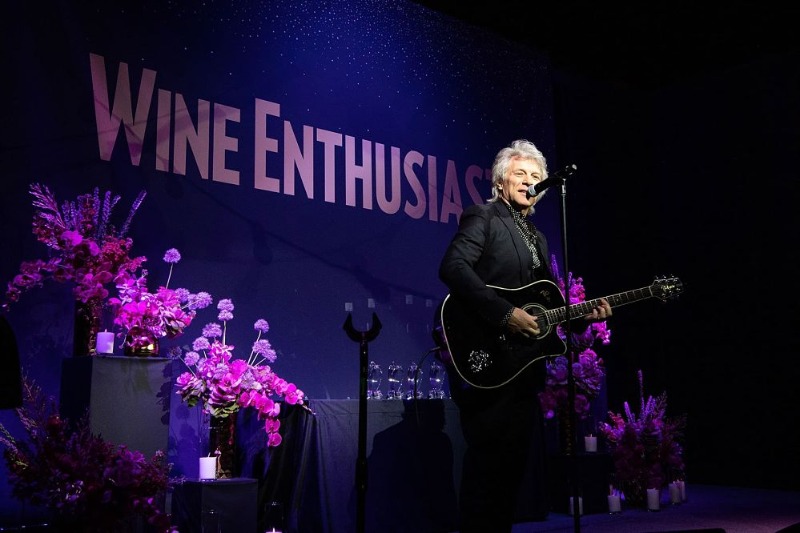 Premios Wine Enthusiast