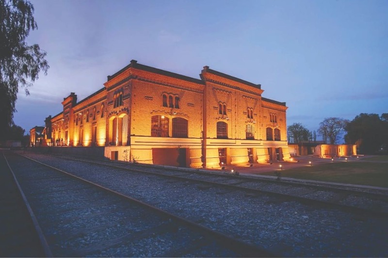 Premios Wine Enthusiast