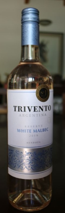 trivento white malbec