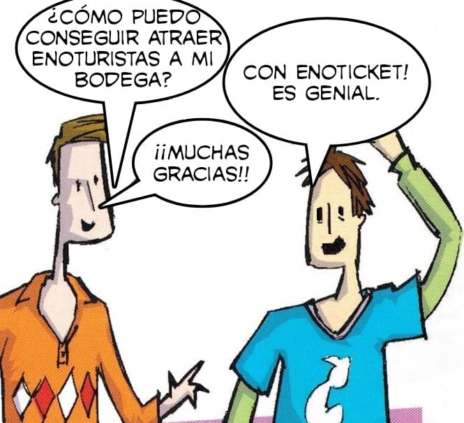 Foto mundo del vino