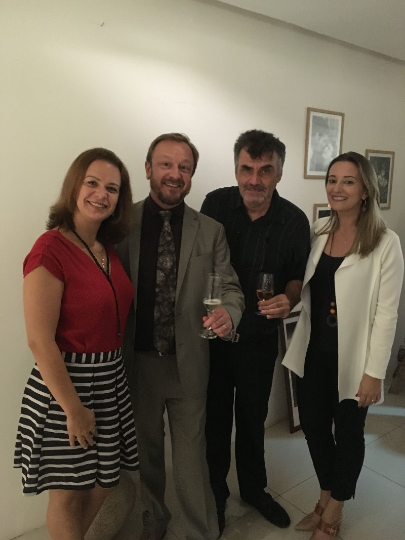 Foto mundo del vino
