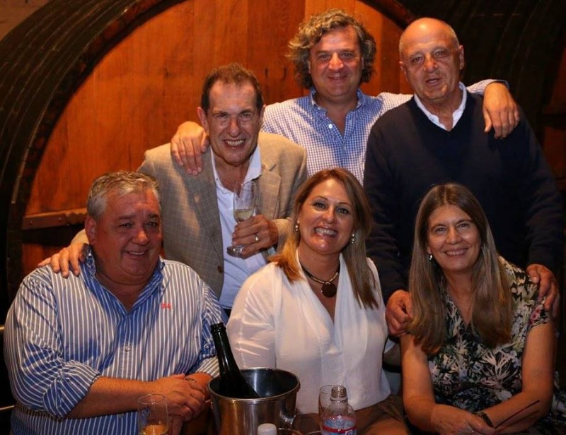 Foto mundo del vino