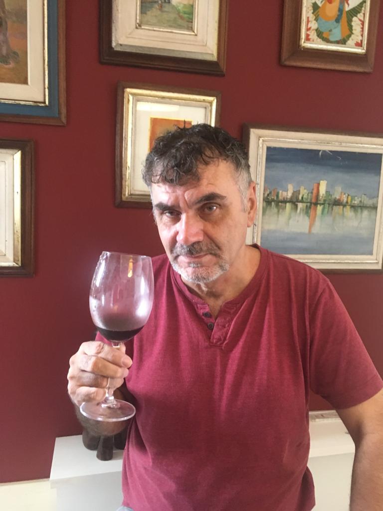 Foto mundo del vino