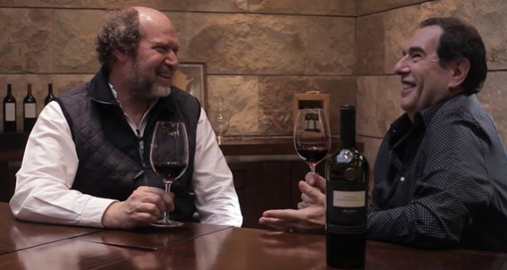 Foto mundo del vino