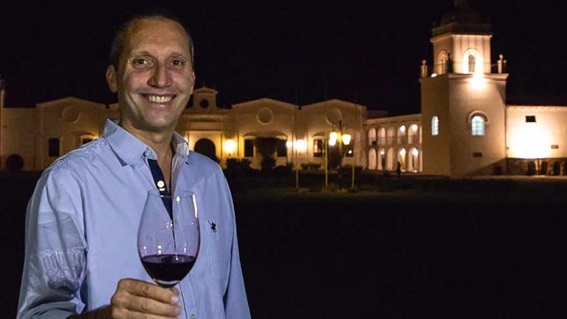 Foto mundo del vino