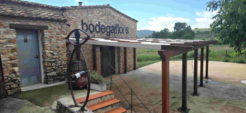 Bodega Flors: El rescate de variedades olvidadas de Castellón
