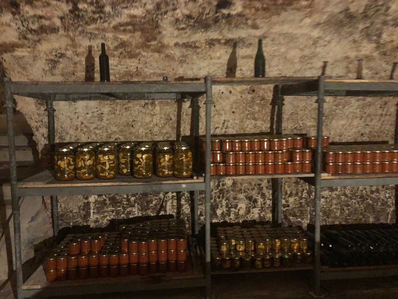 Bodega Narciso Figueroa