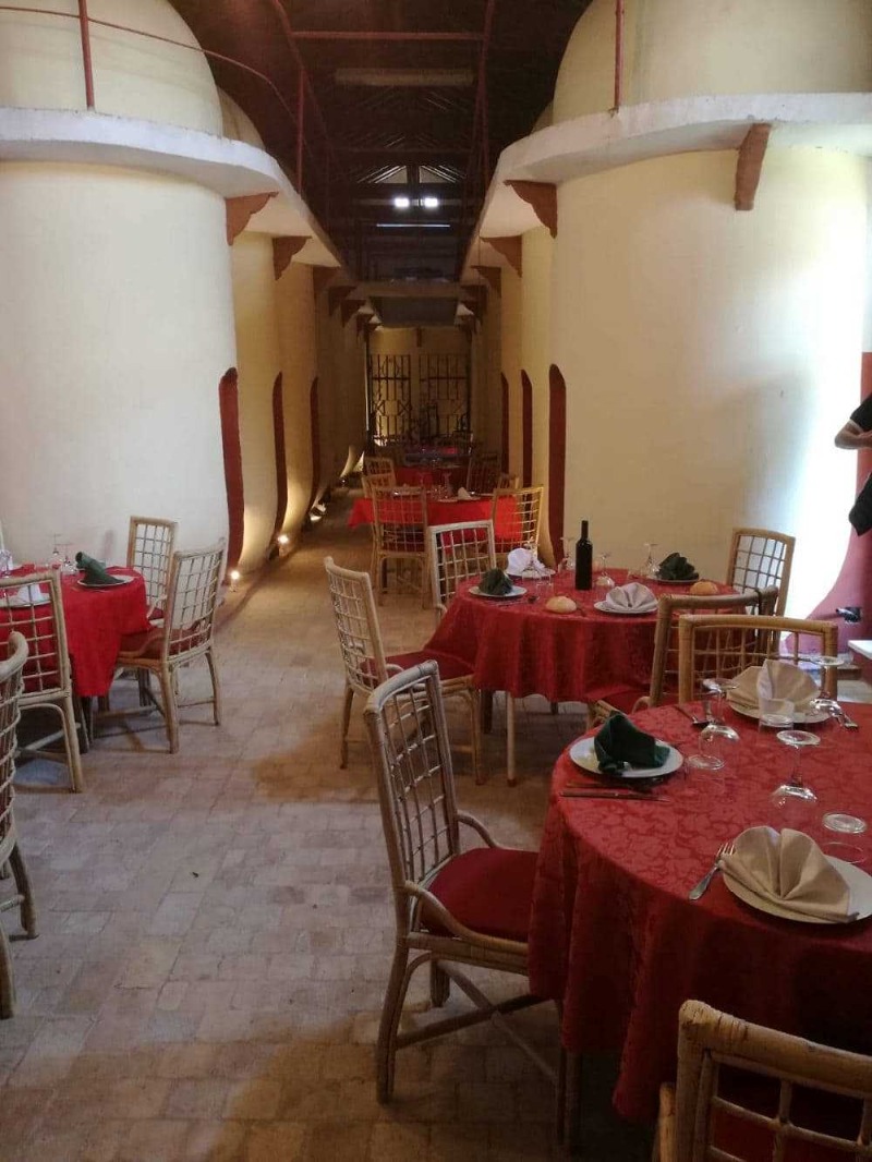 Bodega Narciso Figueroa