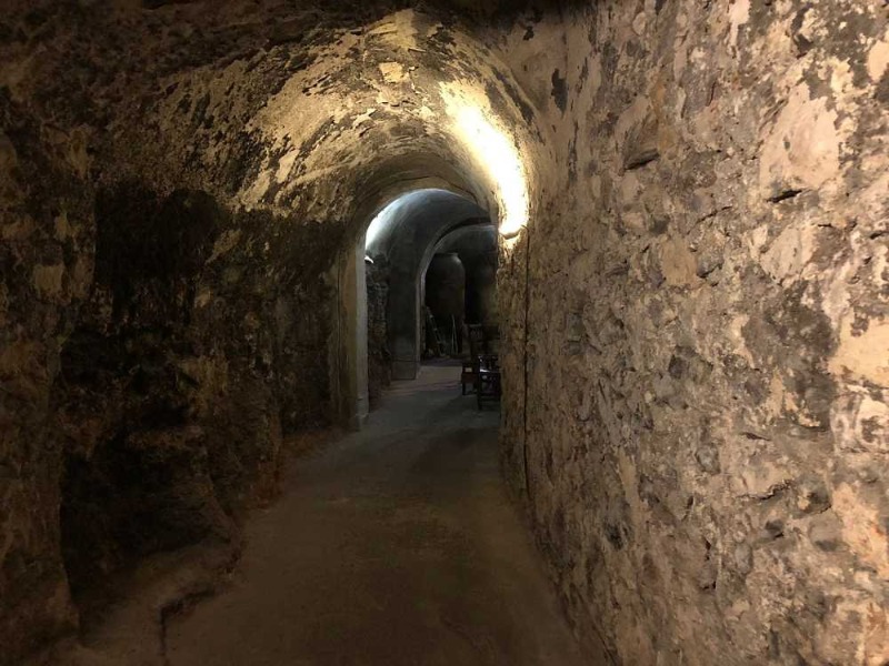 Bodega Narciso Figueroa