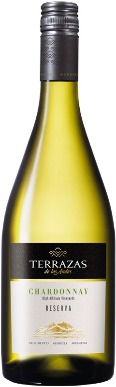 Terrazas chardonnay
