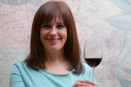 Foto mundo del vino